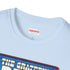 Grateful Dead Concert Shirt Vanderbilt University 1972 - StealieShop